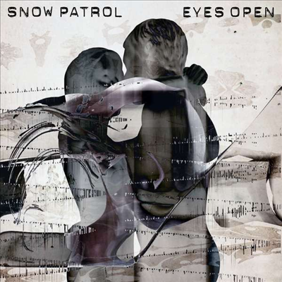 Snow Patrol - Eyes Open (Gatefold Cover)(2LP)