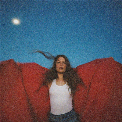 Maggie Rogers - Heard It In A Past Life (Digipack) (CD)