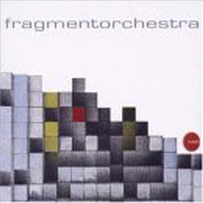 Fragmentorchestra - Fragmentorchestra (CD)