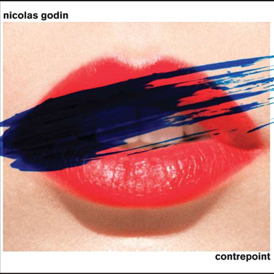 Nicolas Godin - Contrepoint (Ltd. Ed)(180G)(Colored Vinyl)(LP+CD)