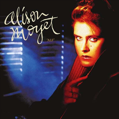 Alison Moyet - Alf (Remastered)(180G)(LP)