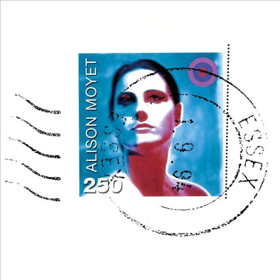 Alison Moyet - Essex (Remastered)(180G)(LP)