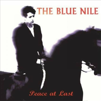 Blue Nile - Peace At Last (Collector&#39;s Edition)(Digipack)(2CD)