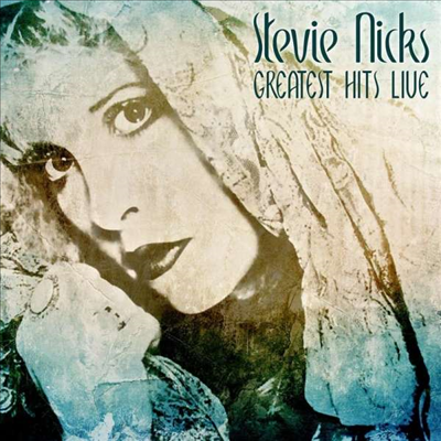 Stevie Nicks - Greatest Hits Live (180G)(LP)