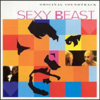 O.S.T. - Sexy Beast (섹시 비스트)(CD)