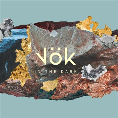 Vok - In The Dark (Vinyl LP)