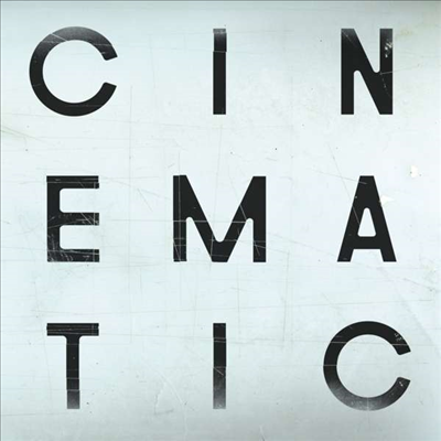 Cinematic Orchestra - To Believe (180G)(2LP)