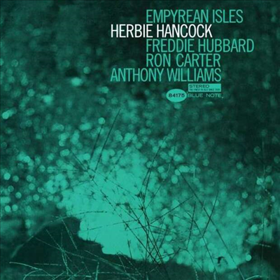 Herbie Hancock - Empyrean Isles (180G)(LP)
