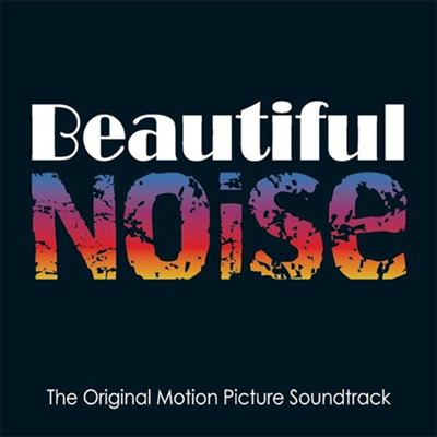 O.S.T. - Beautiful Noise (뷰티풀 노이즈)(CD)