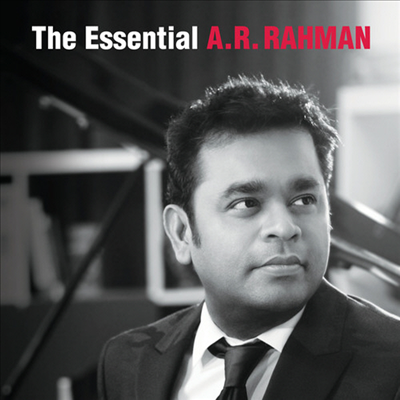 A.R. Rahman - Essential A.R. Rahman (Gatefold)(2LP)
