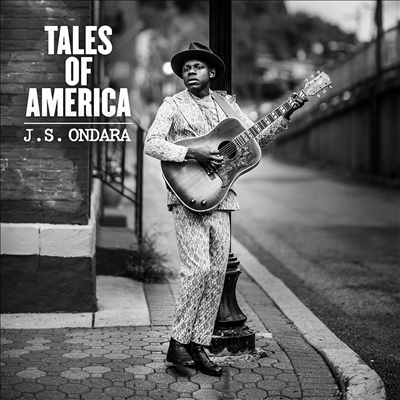 J.S. Ondara - Tales of America (180g LP)