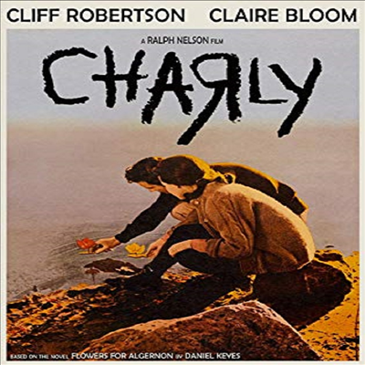 Charly (1968) (찰리)(지역코드1)(한글무자막)(DVD)