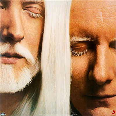 Johnny Winter &amp; Edgar Winter - Together (Ltd. Ed)(180G)(LP)