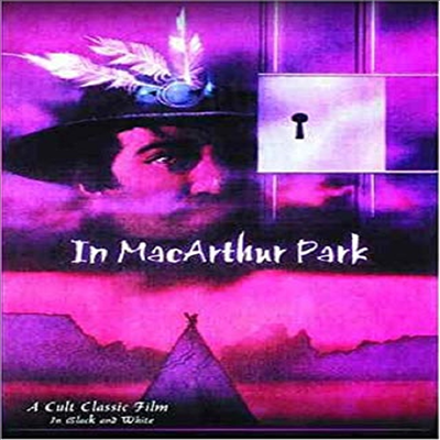 In Macarthur Park (인 마카서 파크)(지역코드1)(한글무자막)(DVD)