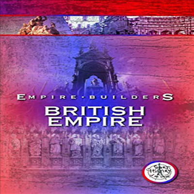 Empire Builders: British Empire (엠파이어 빌더즈)