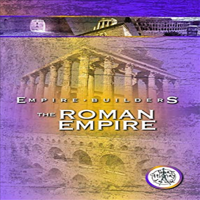 Empire Builders: Roman Empire (엠파이어 빌더즈)