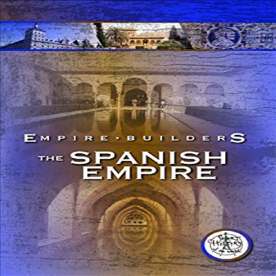 Empire Builders: Spanish Empires (엠파이어 빌더즈)