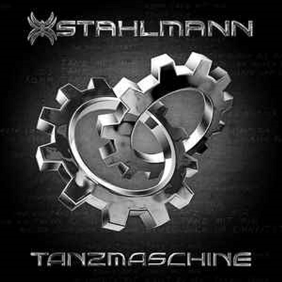 Stahlmann - Tanzmaschine (Single)(CD)