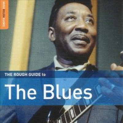 Various Artists - The Rough Guide To The Blues (CD)