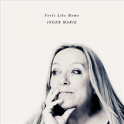 Inger Marie - Feels Like Home (180g LP)