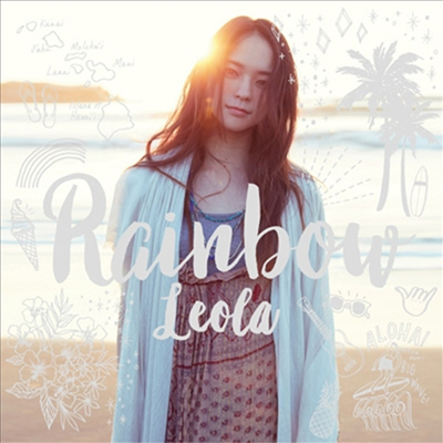 Leola (레올라) - Rainbow (One Coin Edition)(CD)