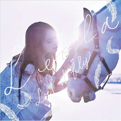 Leola (레올라) - Let It Fly (기간생산한정반)(CD)