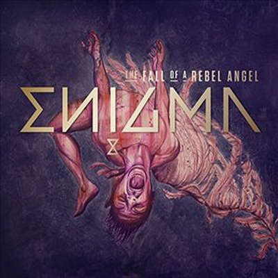 Enigma - Fall Of A Rebel Angel (CD)