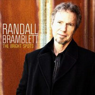 Randall Bramblett - Bright Spots (CD)