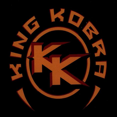 King Kobra - King Kobra (Digipack)(CD)