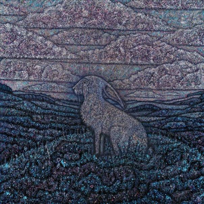 Ye Vagabonds - The Hare's Lament (LP)