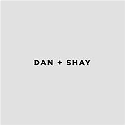 Dan + Shay - Dan + Shay (Vinyl LP)