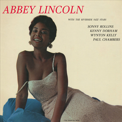 Abbey Lincoln - That's Him! (Vinyl LP)