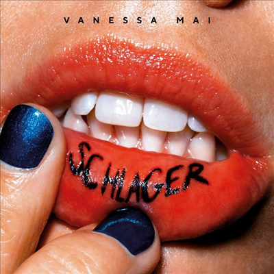 Vanessa Mai - Schlager (2CD)