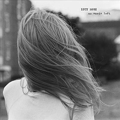 Lucy Rose - No Words Left (Digipack)(CD)