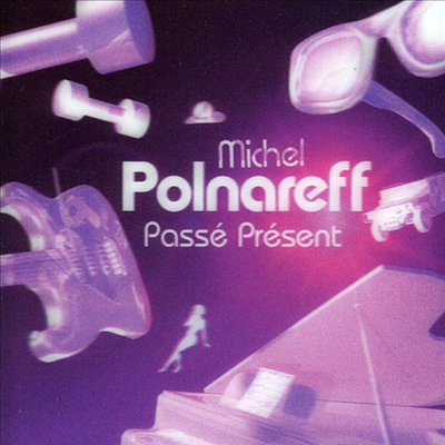 Michel Polnareff - Passe Present (2CD)