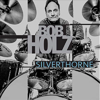 Bob Holz - Silverthorne (CD)