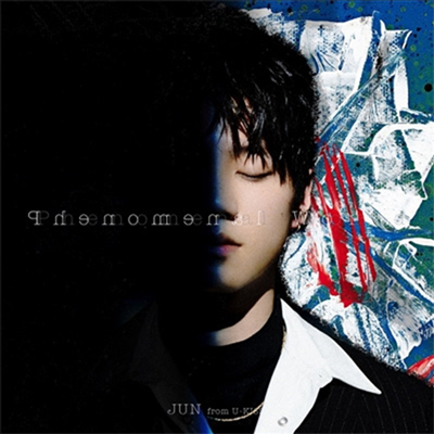 준 (Jun) - Phenomenal World (CD+DVD)