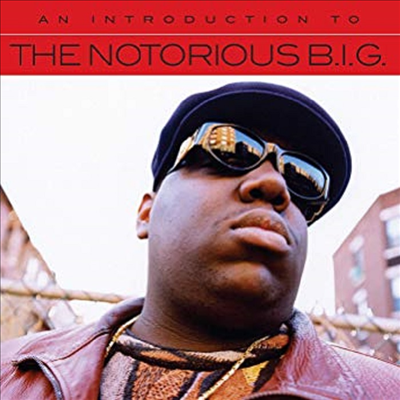 Notorious B.I.G. - An Introduction To (CD)