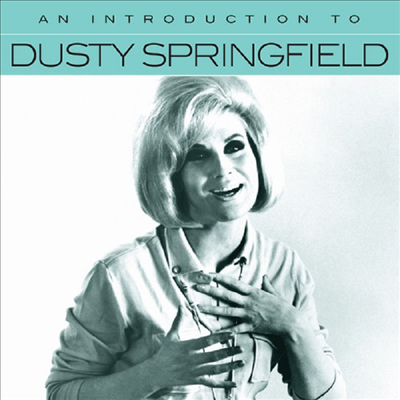 Dusty Springfield - An Introduction To (Remastered)(CD)