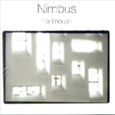 Nimbus - Far Enough (CD)