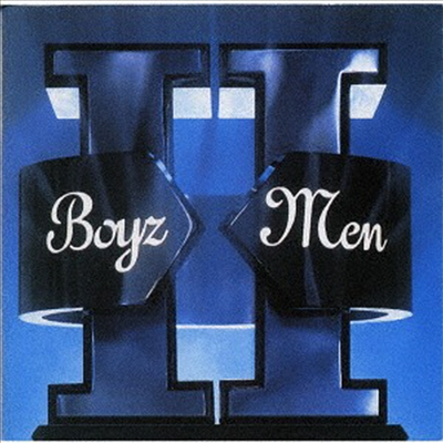 Boyz II Men [CD]