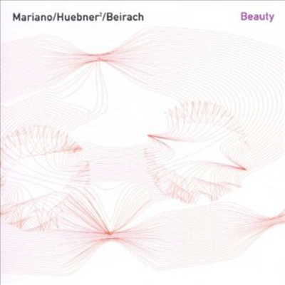 Charlie Mariano & Gregor Hubner & Veit Hubner & Richie Beirach - Beauty (CD)