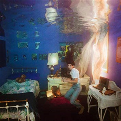 Weyes Blood - Titanic Rising (Digipack)(CD)