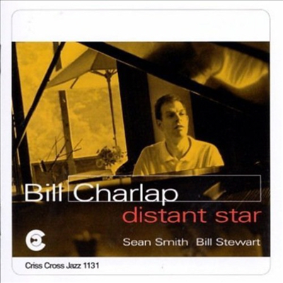 Bill Charlap - Distant Star (CD)