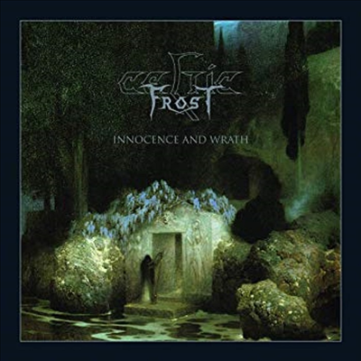 Celtic Frost - Innocence &amp; Wrath (2CD)