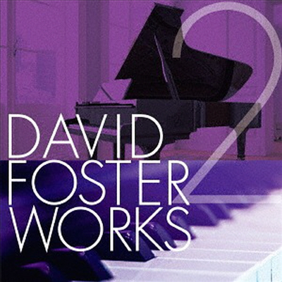 Various Artists - David Foster Works (일본반)(CD)