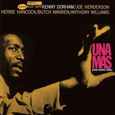 Kenny Dohram - Una Mas (Ltd. Ed)(Bonus Track)(UHQCD)(일본반)