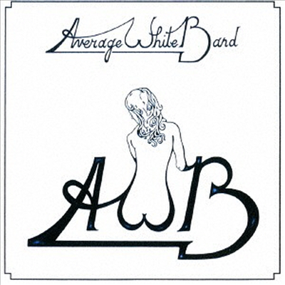 Average White Band (AWB) - Average White Band (Ltd)(9 Bonus Tracks)(CD)