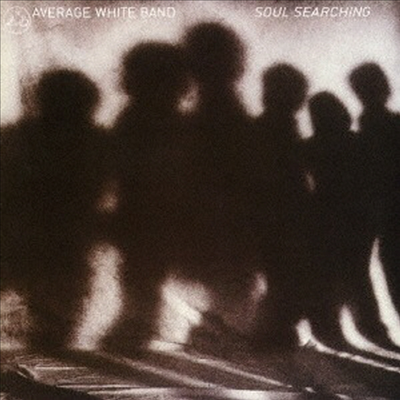 Average White Band (AWB) - Soul Searching (Ltd)(2 Bonus Tracks)(CD)