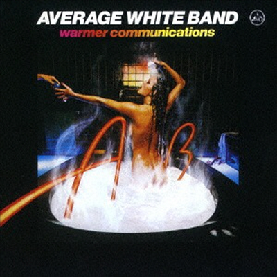 Average White Band (AWB) - Warmer Communications (Bonus Track)(CD)